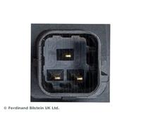Pompa spruzzatore Doppia pompa ADG00307 BLUE PRINT per HYUNDAI KIA
