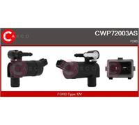 Pompa spruzzatore Doppia pompa CWP72003AS CASCO per FORD MONDEO III Tre volumi