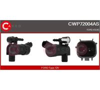 Sando SWP72004.0 Pompa Lavavetro Ford-Volvo-Saab