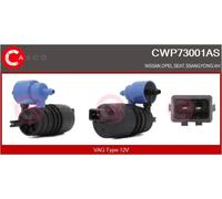 SWP73001.0 SANDO POMPA LAVAVETRO