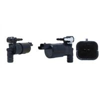 Pompa spruzzatore Doppia pompa CWP74003AS CASCO per CITROËN PEUGEOT FIAT DACIA