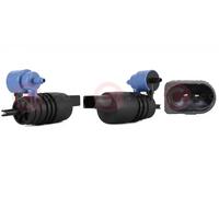 Pompa acqua lavaggio, Pulizia cristalli CWP75002AS CASCO per BMW AUDI VW FORD