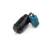 NTY Pompa lavavetri ESP-PL-001 – Pulizia cristalli per OPEL Calibra A (C89)