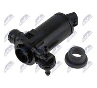 NTY ESP-TY-015 Pompa acqua lavaggio, Pulizia cristalli