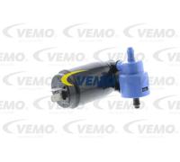 Vemo Pompa spruzzatore lunotto posteriore V10-08-0205 - Doppia pompa per OPEL Calibra A (C89)