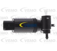 Lavacristalli - Pompa dell'acqua del lavacristalli VEMO V30-08-0424