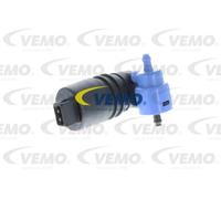 Pompa spruzzatore Doppia pompa V40-08-0014 VEMO per OPEL VW SEAT FORD