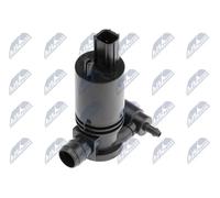 NTY ESP-LR-000 Pompa acqua lavaggio, Pulizia cristalli