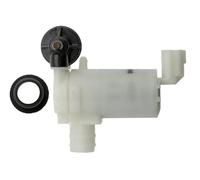 NTY ESP-MZ-000 Pompa acqua lavaggio Pulizia cristalli