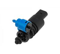 NTY Pompa Di Lavaggio Per Opel Adam 1.0 Corsa E Chevrolet