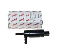 Pompa spruzzatore faro 150053210 AUTOMEGA per AUDI VW