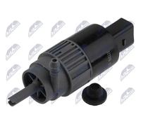 Pompa spruzzatore faro anteriore Monopompa ESP-FR-012 NTY per FORD FOCUS III