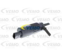 Pompa spruzzatore faro anteriore V20-08-0379 VEMO per VW AUDI BMW SKODA MINI