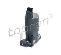 Pompa spruzzatore faro Doppia pompa 720 299 TOPRAN per DS FIAT LANCIA NISSAN
