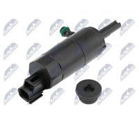 NTY ESP-FR-006 Pompa acqua lavaggio, Lavafari