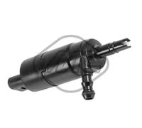 Pompa spruzzatore faro Monopompa 02075 Metalcaucho per BMW AUDI VW SEAT PORSCHE