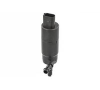 Pompa spruzzatore faro Monopompa 110 472 TOPRAN per SEAT AUDI VW PORSCHE FORD