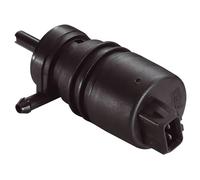 Pompa spruzzatore faro Monopompa 246-082-008-021Z CONTINENTAL/VDO per OPEL VW