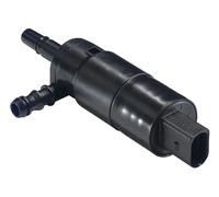 Continental Trading GmbH 246-086-001-002Z - Pompa di pulizia per fanali