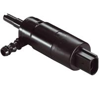 VDO Pompa acqua lavaggio, Lavafari 246-086-001-007Z BMW,VW,SKODA,3 Touring (E91),1 Hatchback (E87),X3 (E83),3 Sedan (E90),3 Sedan (E46),X1 (E84)
