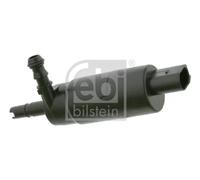 Pompa del liquido di lavaggio, lavafari FEBI BILSTEIN 26274