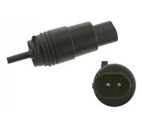 Pompa del liquido di lavaggio, lavacristalli FEBI BILSTEIN 27443