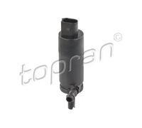 Pompa spruzzatore faro Monopompa 500 556 TOPRAN per BMW 3 Coupé 3 7 3 Cabriolet