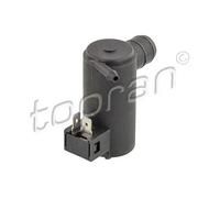 Pompa spruzzatore faro Monopompa 722 447 TOPRAN per CITROËN PEUGEOT