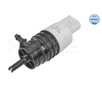 Pompa del liquido di lavaggio, lavacristalli MEYLE 014 870 0002