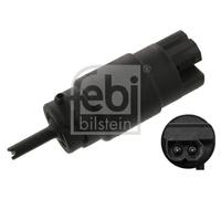 Pompa spruzzatore Monopompa 04796 FEBI BILSTEIN per BMW 3 3 Coupé 5 5 Touring 6