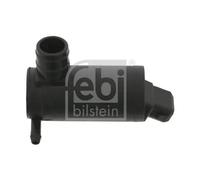FEBI BILSTEIN 06431 Pompa acqua lavaggio Pulizia cristalli per FORD Focus