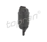 Pompa spruzzatore Monopompa 103 158 TOPRAN per VW FIAT OPEL SEAT ALFA ROMEO