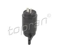 Pompa spruzzatore Monopompa 103 630 TOPRAN per OPEL AUDI FORD VW PEUGEOT FIAT