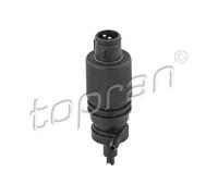 Pompa spruzzatore Monopompa 103 773 TOPRAN per AUDI 100 C4 Tre volumi A6 C4