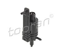 Pompa spruzzatore Monopompa 107 282 TOPRAN per AUDI 100 C4 Tre volumi A8 D2