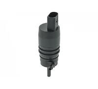 Pompa spruzzatore Monopompa 107 818 TOPRAN per BMW VW SEAT MERCEDES-BENZ AUDI