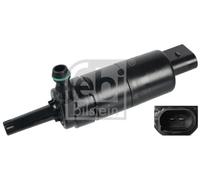 Pompa spruzzatore Monopompa 108945 FEBI BILSTEIN per OPEL INSIGNIA A