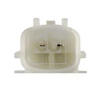 Pompa spruzzatore Monopompa 109267 FEBI BILSTEIN per NISSAN ISUZU