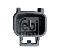 FEBI BILSTEIN 109284 Pompa acqua lavaggio, Pulizia cristalli