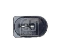 Febi bilstein 109290 - Pompa per lavaggio vetri e fari, con anello di tenuta, 1 pezzo