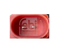 Pompa del liquido di lavaggio, lavacristalli FEBI BILSTEIN 109291