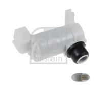 Pompa del liquido di lavaggio, lavacristalli FEBI BILSTEIN 109293