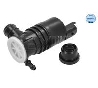 MEYLE 11-14 870 0006 Pompa acqua lavaggio, Pulizia cristalli