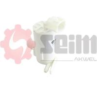 Pompa spruzzatore Monopompa 119096 SEIM per NISSAN ISUZU MAZDA