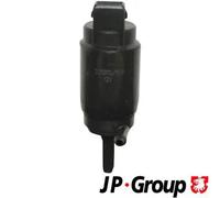 JP GROUP 1198500300 Pompa acqua lavaggio, Pulizia cristalli