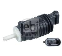 Pompa spruzzatore Monopompa 11995 FEBI BILSTEIN per RENAULT 19 I 19 II 21 CLIO I