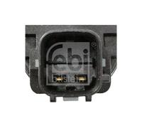 FEBI BILSTEIN 170368 Pompa acqua lavaggio, Pulizia cristalli per CHEVROLET