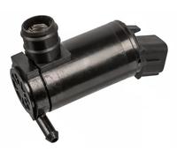 FEBI BILSTEIN Pompa lavacristalli 170368 Pulizia cristalli per CHEVROLET