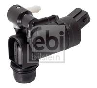 Pompa spruzzatore Monopompa 171231 FEBI BILSTEIN per FORD MONDEO III Tre volumi