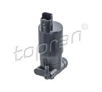 Pompa spruzzatore Monopompa 207 666 TOPRAN per CITROËN RENAULT DACIA PEUGEOT
